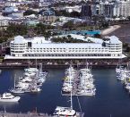 Shangri-La - The Marina, Cairns